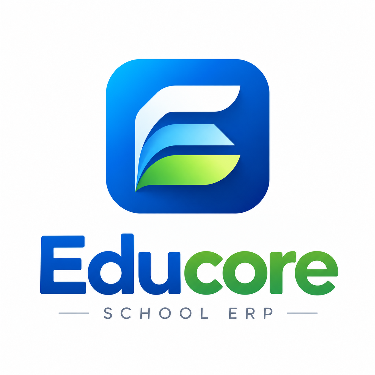 Educore School ERP